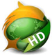 Dolphin Browser HD появился на PlayBook
