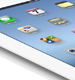 Apple открыла специальный iTunes-раздел для нового iPad