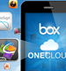 Box OneCloud: альтернатива iCloud