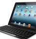 Logitech Ultrathin Keyboard Cover: неожиданная клавиатура для iPad