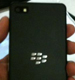 Всплыл девелоперский телефон на BlackBerry 10 OS