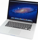 MacBook Pro с суперэкраном: вскрытие показало