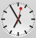 iOS 6: приложение часов появится на iPad