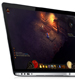 MacBook Pro с суперэкраном: ждать придется долго