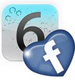 iOS 6: долгожданная интеграция с Facebook
