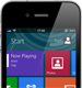 Metroon: интерфейс Windows 8 на iPhone