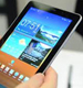 Apple заблокировала продажи Samsung Galaxy Tab 7.7