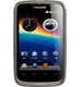Philips Xenium W632: смартфон на базе ОС Android 2.3.5