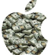 Apple требует от Samsung миллиарды