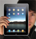 Стив Джобс не особо противился 7-дюймовому iPad