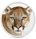 OS X Mountain Lion 10.8.1: встречайте