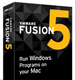 VMware Fusion 5: семь десятков новинок