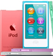 Apple iPod touch и iPod nano: цена и доступность