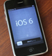 Как работает iOS 6 на iPhone 3GS