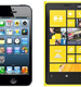 Nokia Lumia 920 против Apple iPhone 5: фотосъемка