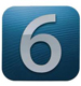 Вышла iOS 6.0.1