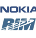 Nokia пытается заблокировать бизнес RIM