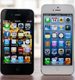 iPhone 4S и iPhone 4 продолжают хорошо продаваться