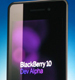 BlackBerry 10: самый быстрый браузер