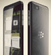 BlackBerry Z10: технические подробности