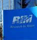 Lenovo отрицает интерес к RIM