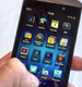 BlackBerry Z10 начал лучше, чем Nokia Lumia 920