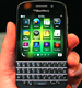 BlackBerry Q10: ждать придется долго