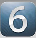 Вышла iOS 6.1.1