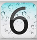 Вышла iOS 6.1.2