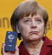 Немецкое правительство выбрало BlackBerry Z10