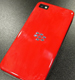 BlackBerry Z10: красные наступают