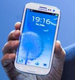 Samsung Galaxy S III: пятьдесят миллионов