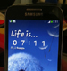 Всплыл Samsung Galaxy S4 Mini