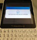 Всплыл бюджетный смартфон на BlackBerry 10