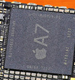 iPhone 5S: мощный процессор