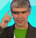Google-очки работают на Android