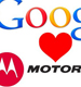 Google продала ненужную часть Motorola