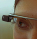 Google Glass: моргайте чаще!