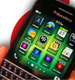 BlackBerry 10.1: куча новинок