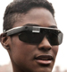 Google Glass: как обычные солнцезащитные очки