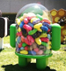 Готовится Android 4.3 Jelly Bean
