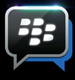 BlackBerry Messenger стала социальной