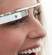 Google Glass получат OLED-дисплей