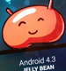 Nexus 4 и Android 4.3