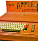 Самый первый компьютер Apple продан за рекордную сумму