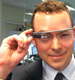 Google Glass ворвутся в бизнес
