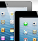 iPad Maxi: планшет с 13-дюймовым экраном