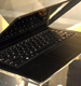 Asus Zenbook Infinity: ультрабук с сенсорным экраном