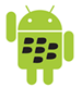BlackBerry 10.2 принесет поддержку Android 4.2.2