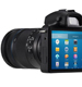 Samsung готовит высококлассную Android-фотокамеру